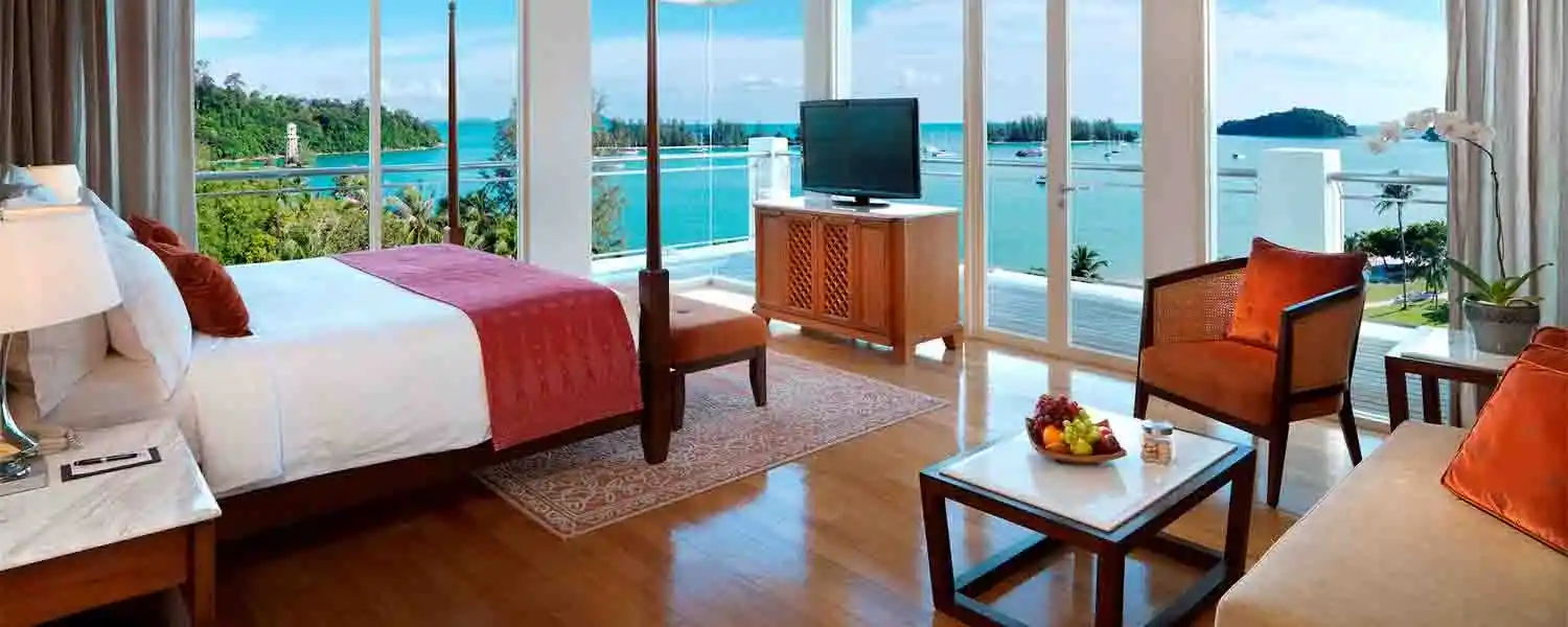 The Danna Langkawi-1